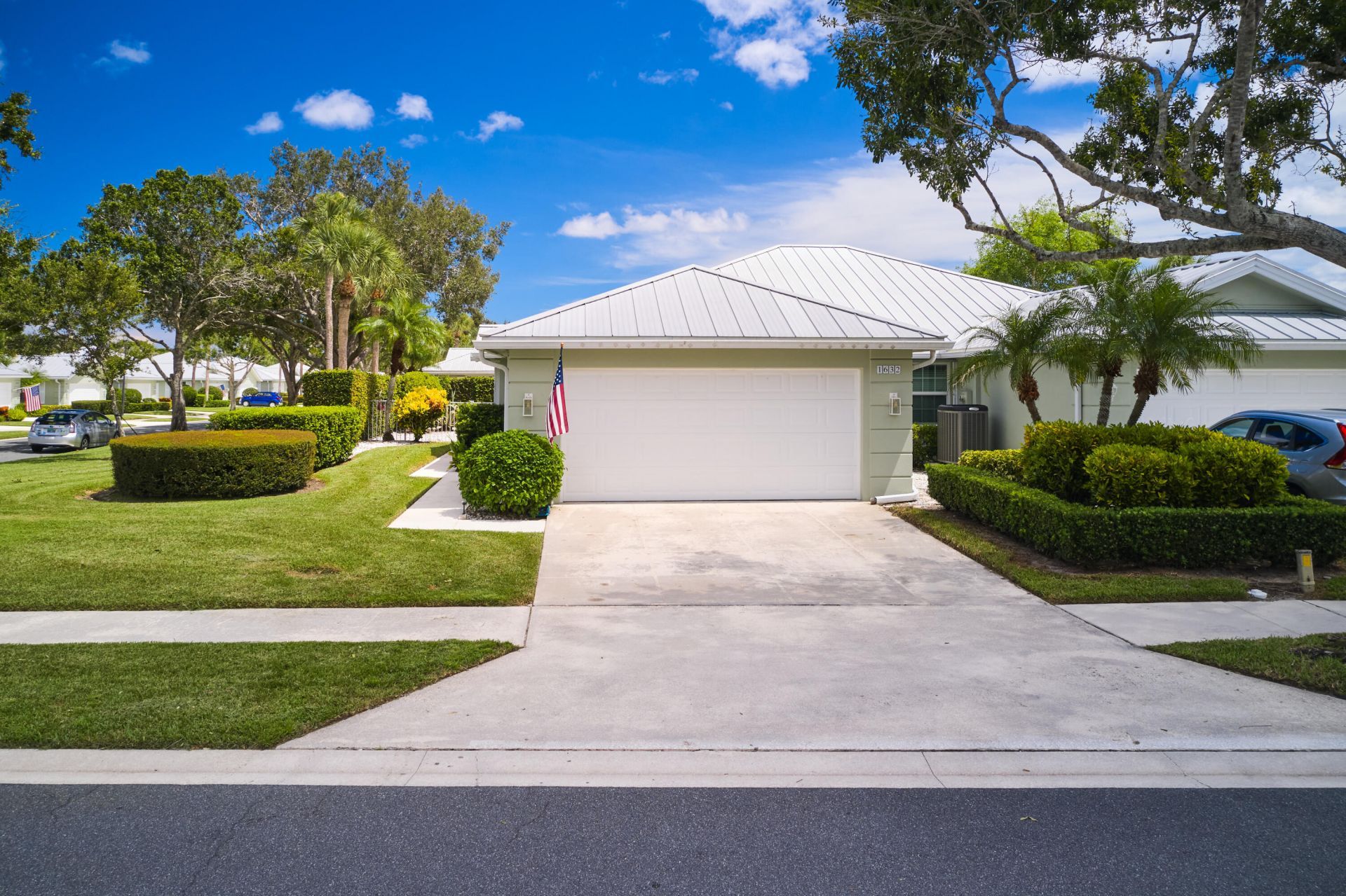 1632 SW Waterfall Boulevard, Palm City, FL 34990 Photo