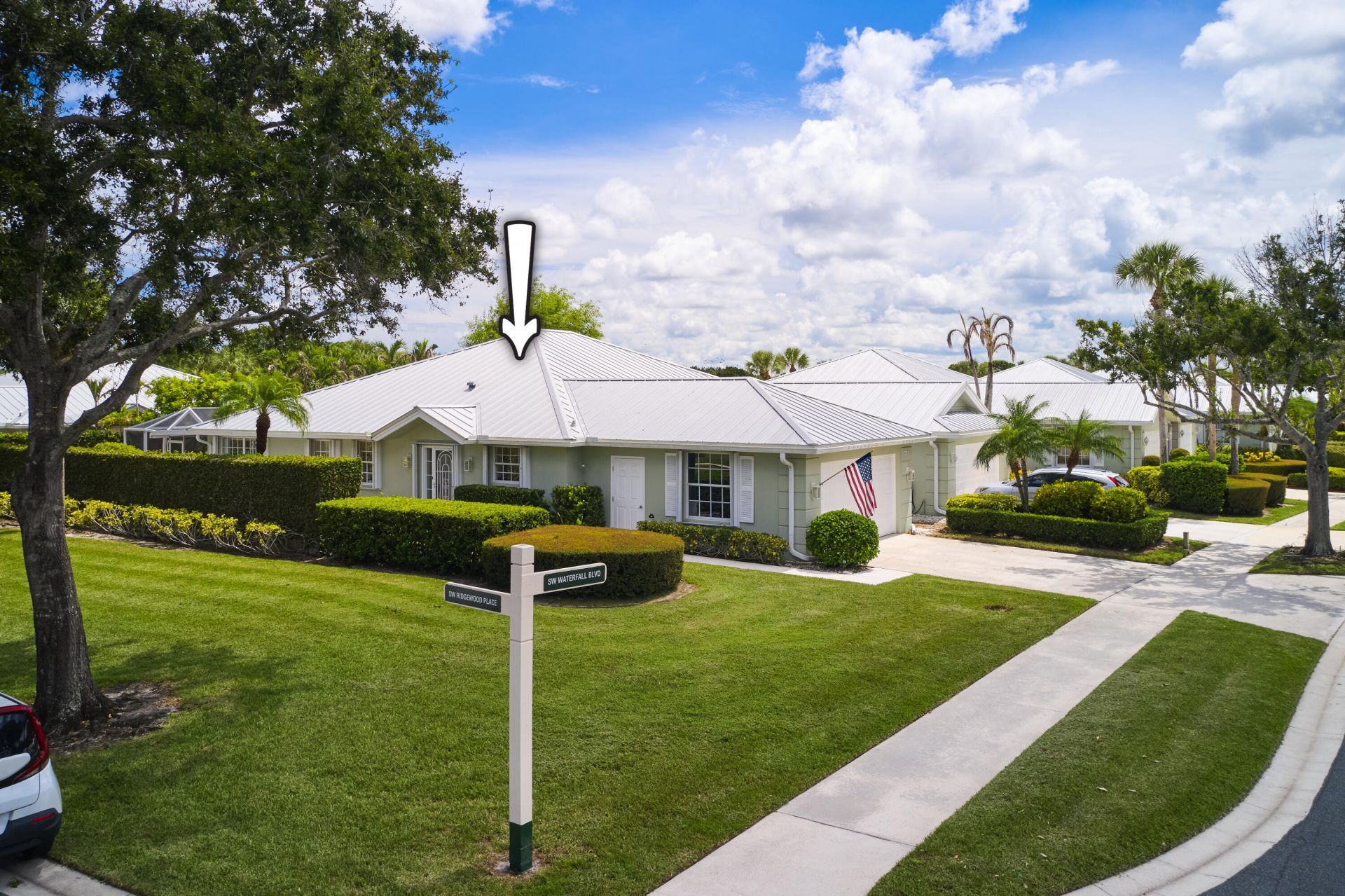 1632 SW Waterfall Boulevard, Palm City, FL 34990 Photo