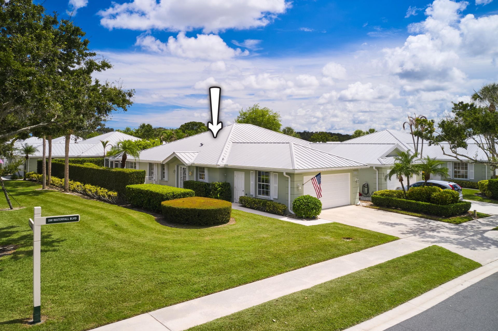 1632 SW Waterfall Boulevard, Palm City, FL 34990 Photo