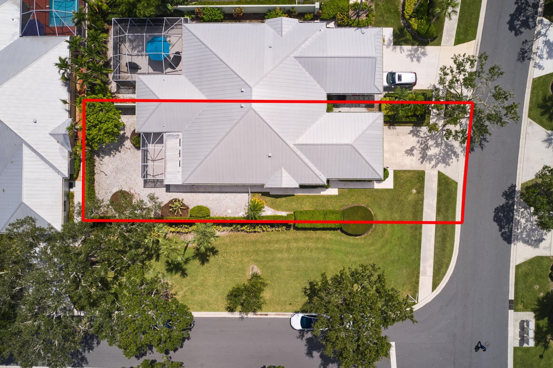 1632 SW Waterfall Boulevard, Palm City, FL 34990 Photo