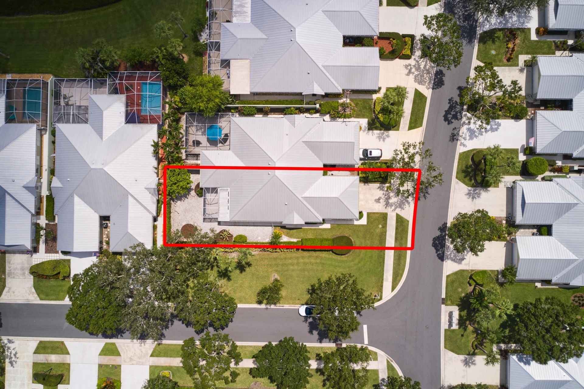 1632 SW Waterfall Boulevard, Palm City, FL 34990 Photo