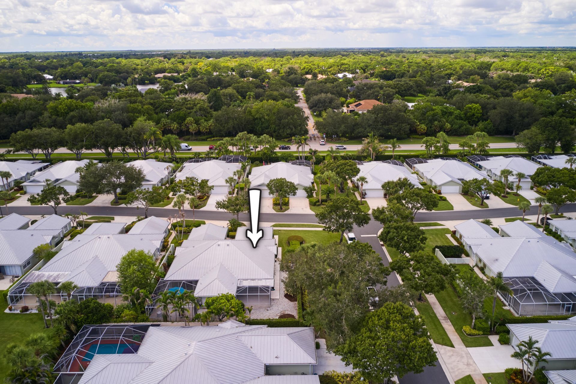 1632 SW Waterfall Boulevard, Palm City, FL 34990 Photo