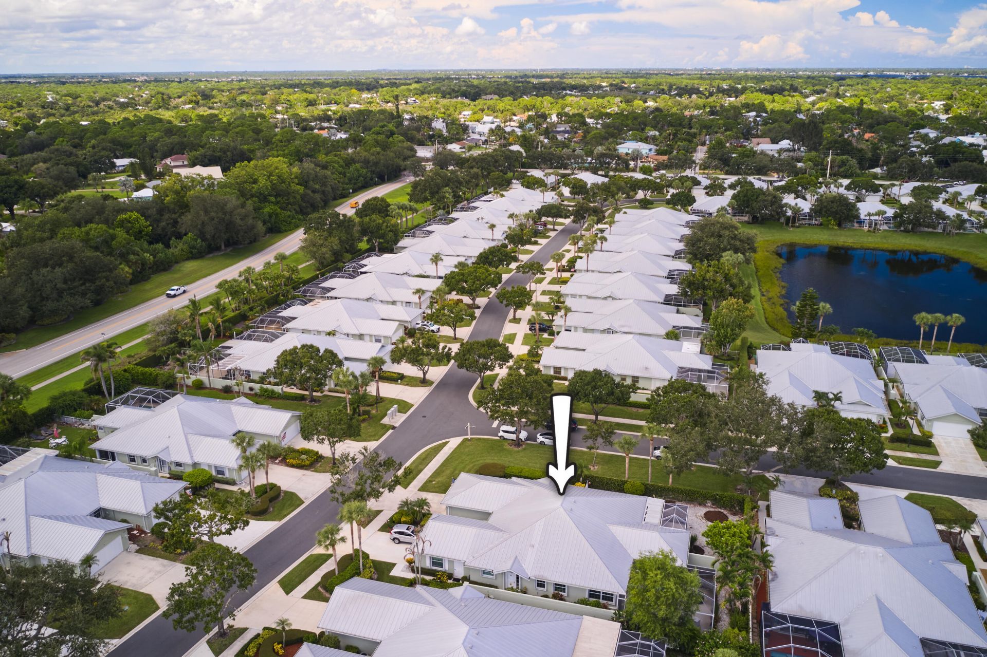 1632 SW Waterfall Boulevard, Palm City, FL 34990 Photo
