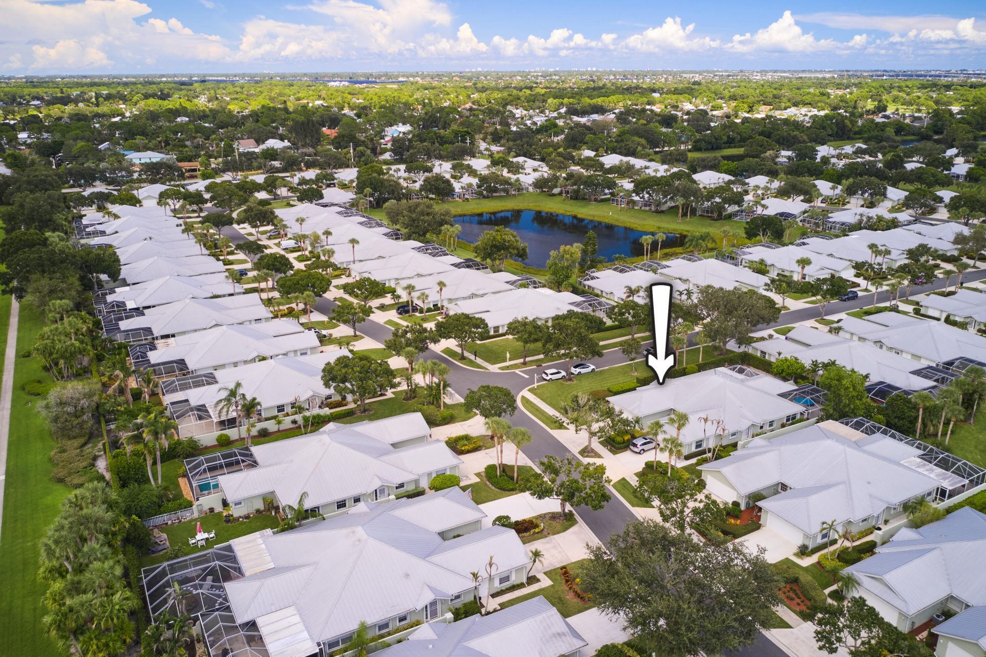 1632 SW Waterfall Boulevard, Palm City, FL 34990 Photo