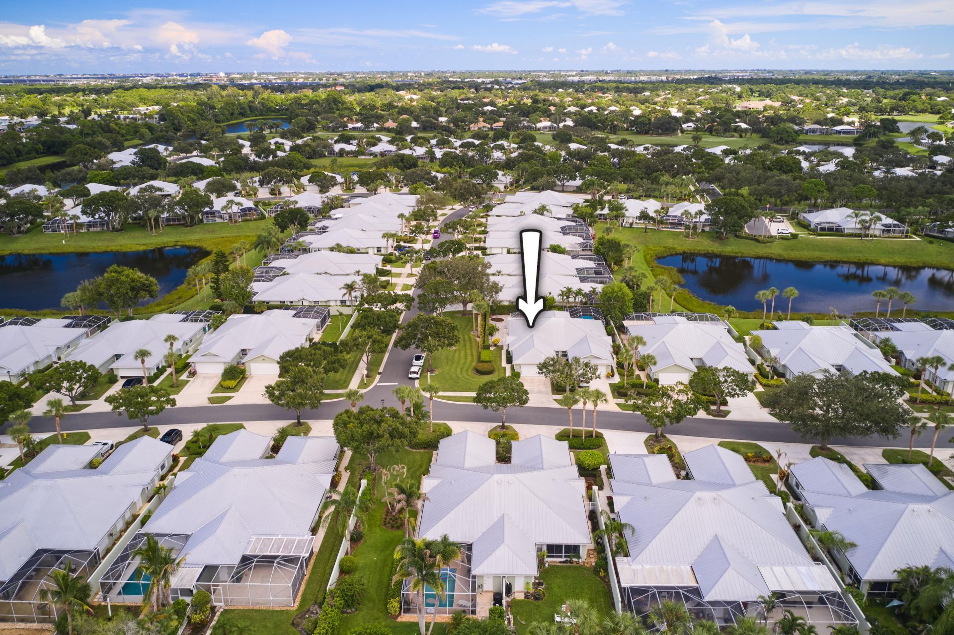 1632 SW Waterfall Boulevard, Palm City, FL 34990 Photo
