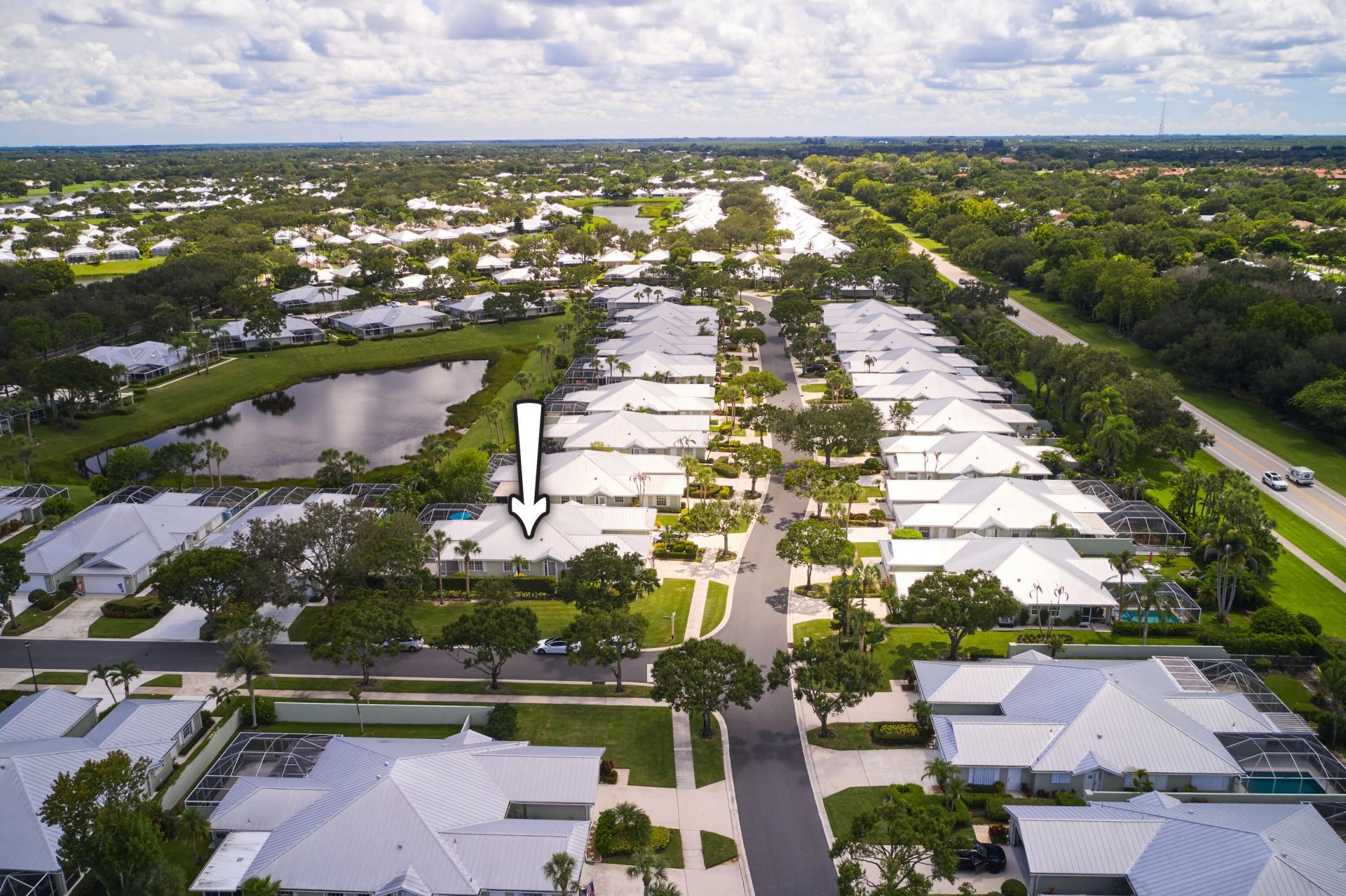 1632 SW Waterfall Boulevard, Palm City, FL 34990 Photo