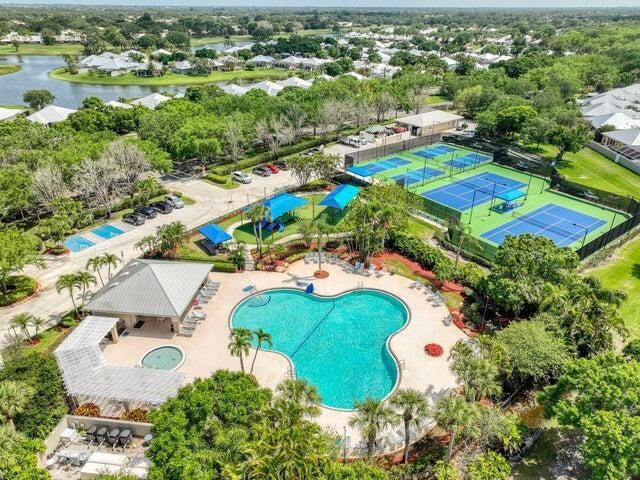 1632 SW Waterfall Boulevard, Palm City, FL 34990 Photo