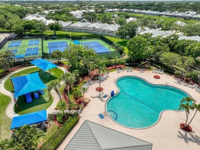 1632 SW Waterfall Boulevard, Palm City, FL 34990 Photo