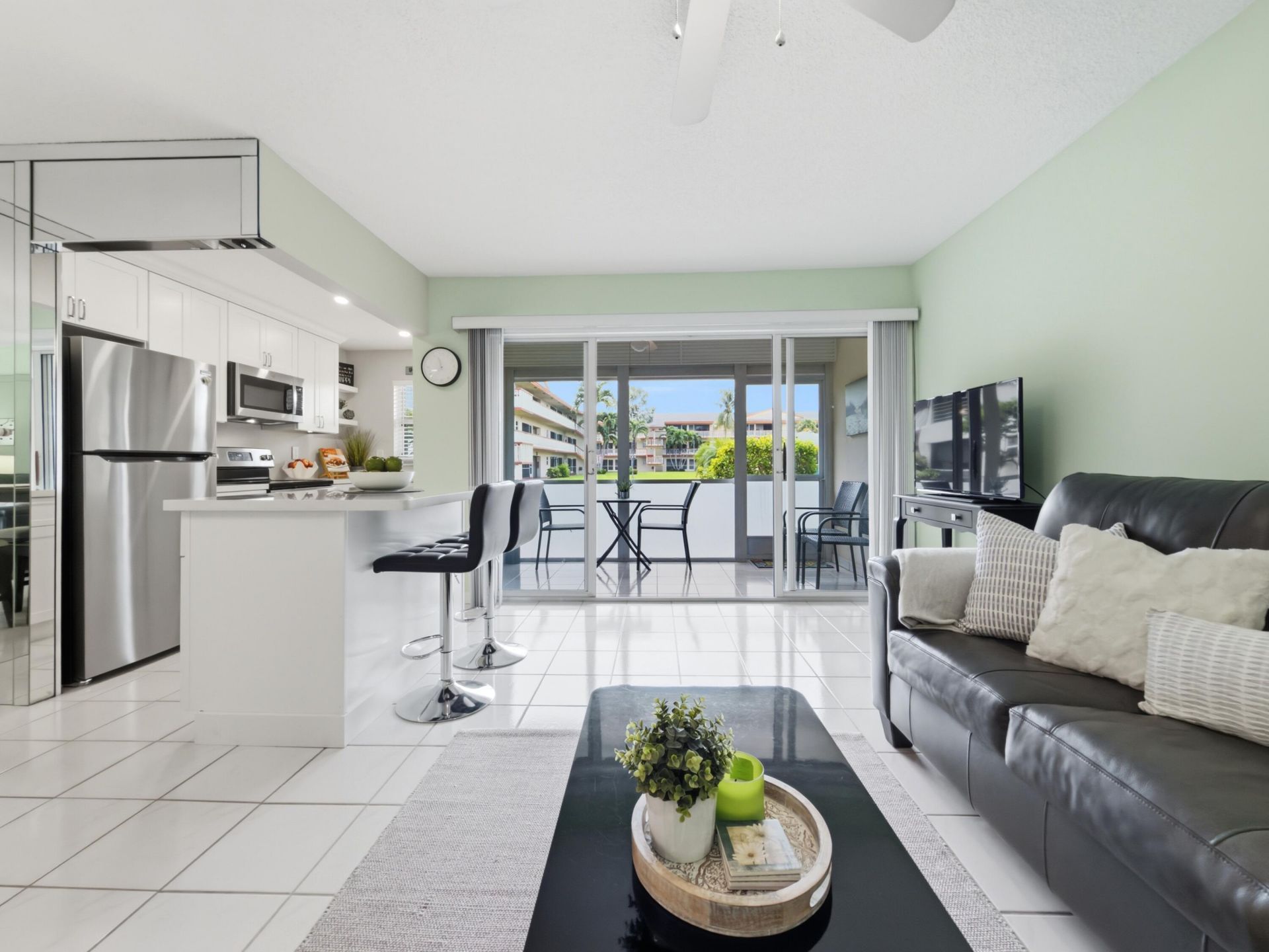 5300 Washington Street, Unit O124, Hollywood, FL 33021 Photo
