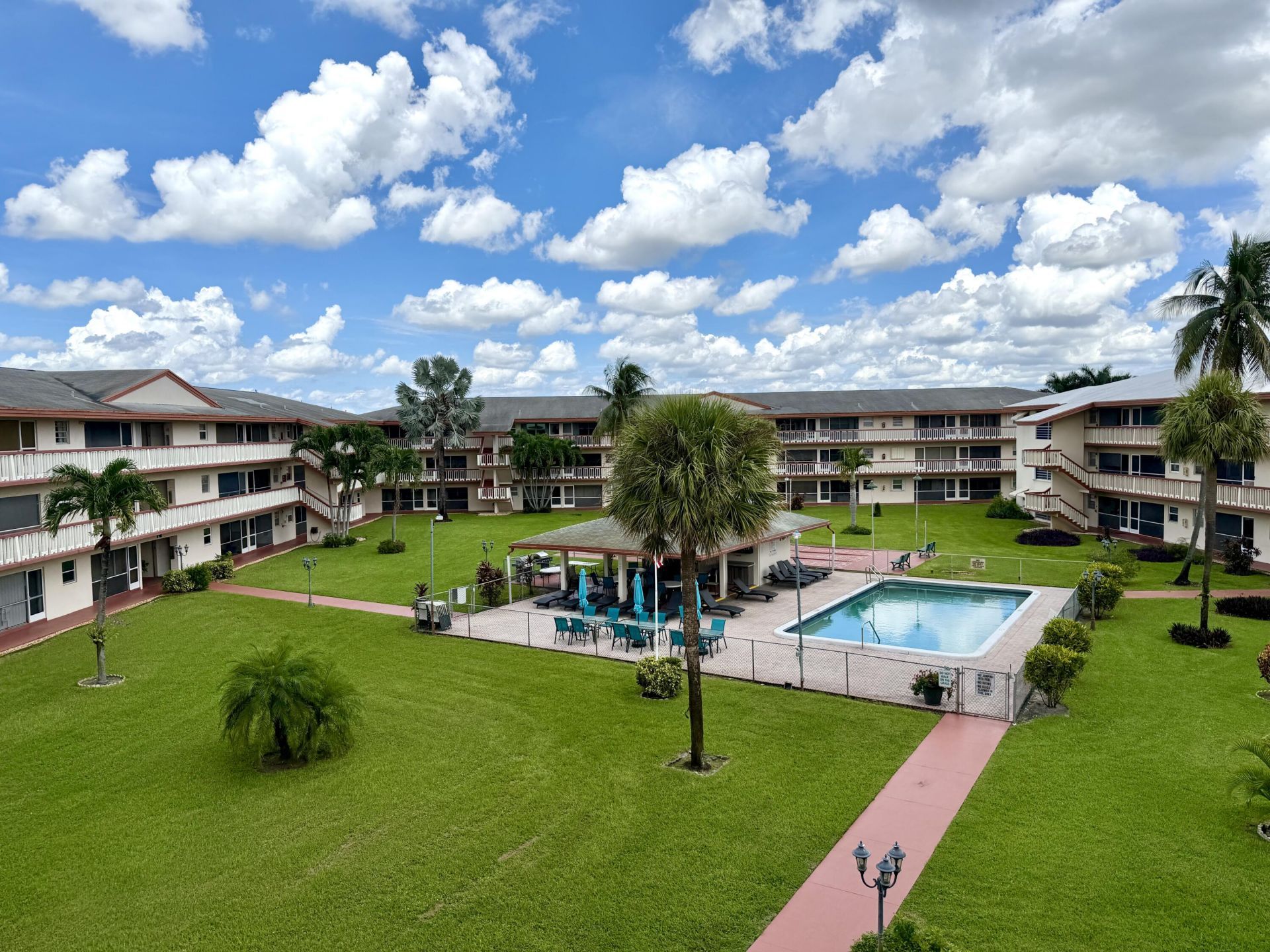 5300 Washington Street, Unit O124, Hollywood, FL 33021 Photo