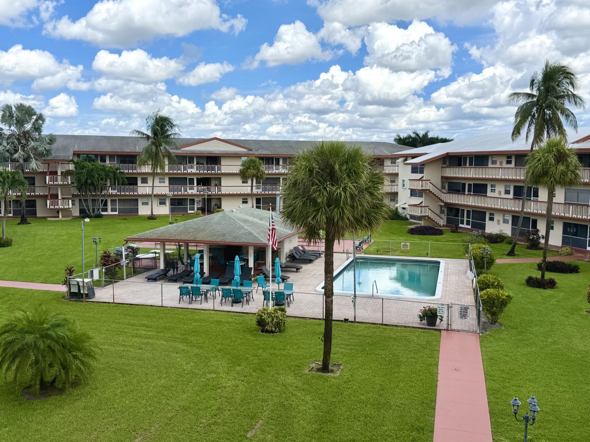5300 Washington Street, Unit O124, Hollywood, FL 33021 Photo