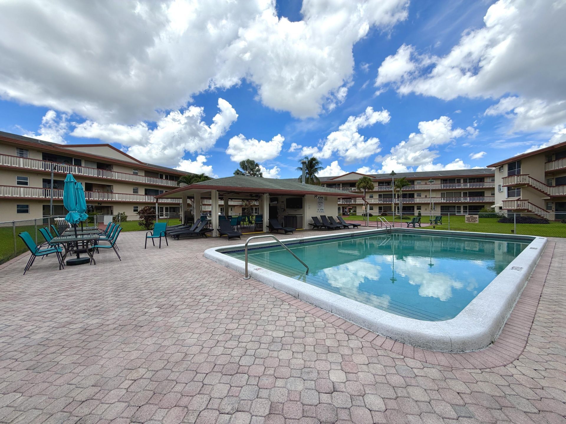 5300 Washington Street, Unit O124, Hollywood, FL 33021 Photo