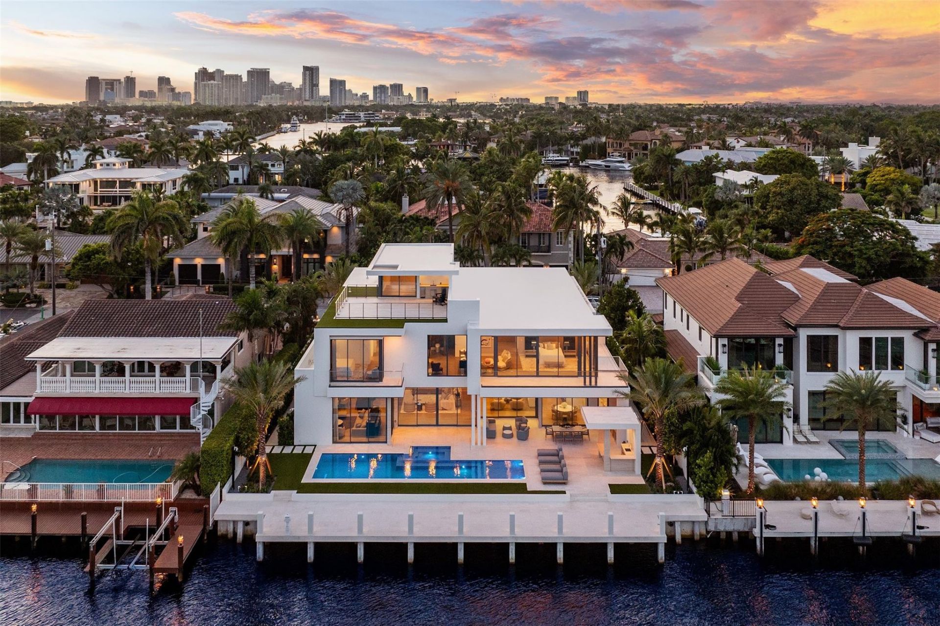 68 Isla Bahia Drive, Fort Lauderdale, FL 33316 Photo
