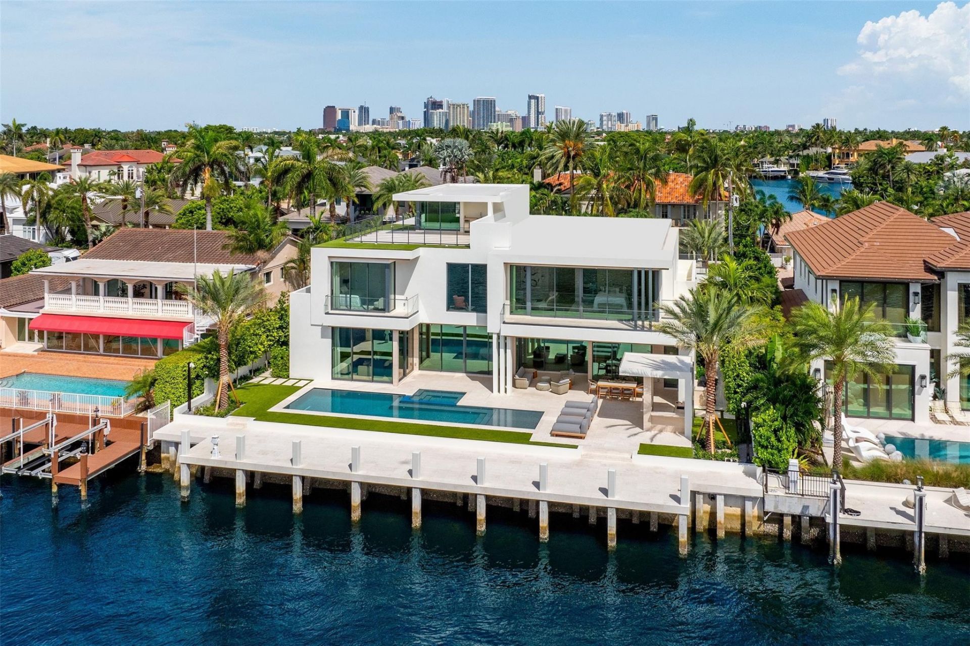 68 Isla Bahia Drive, Fort Lauderdale, FL 33316 Photo