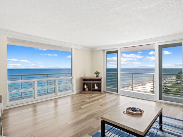 812 Briny Avenue, Unit 10A, Pompano Beach, FL 33062