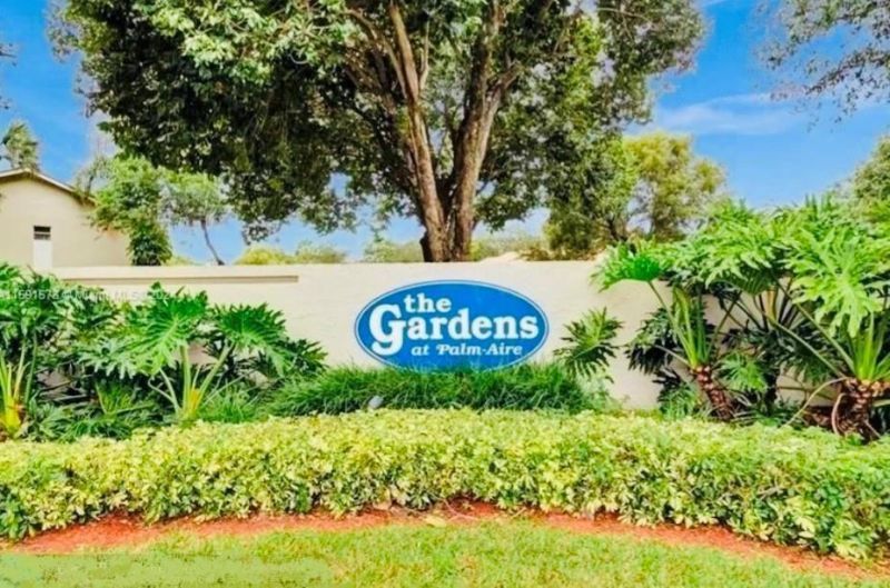 407 Gardens Drive, Unit 102, Pompano Beach, FL 33069 Main Photo