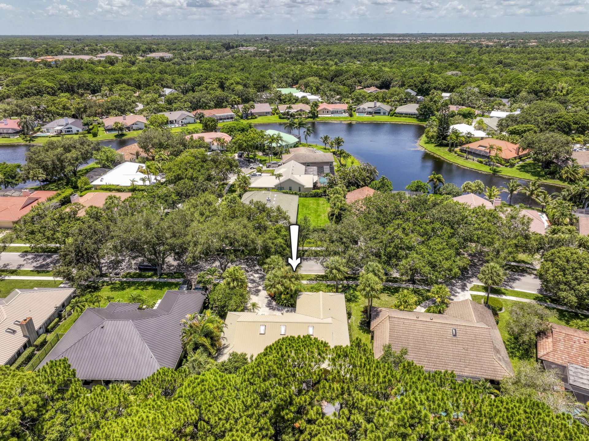 18828 Still Lake Drive, Jupiter, FL 33458 Photo