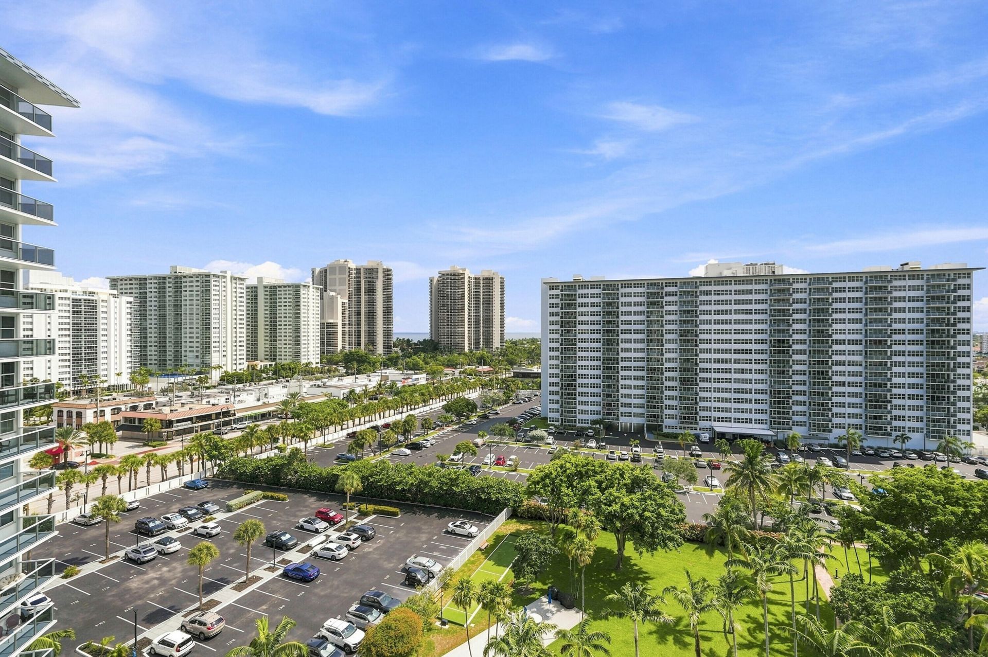 3300 NE 36th Street, Unit 1121, Fort Lauderdale, FL 33308 Photo