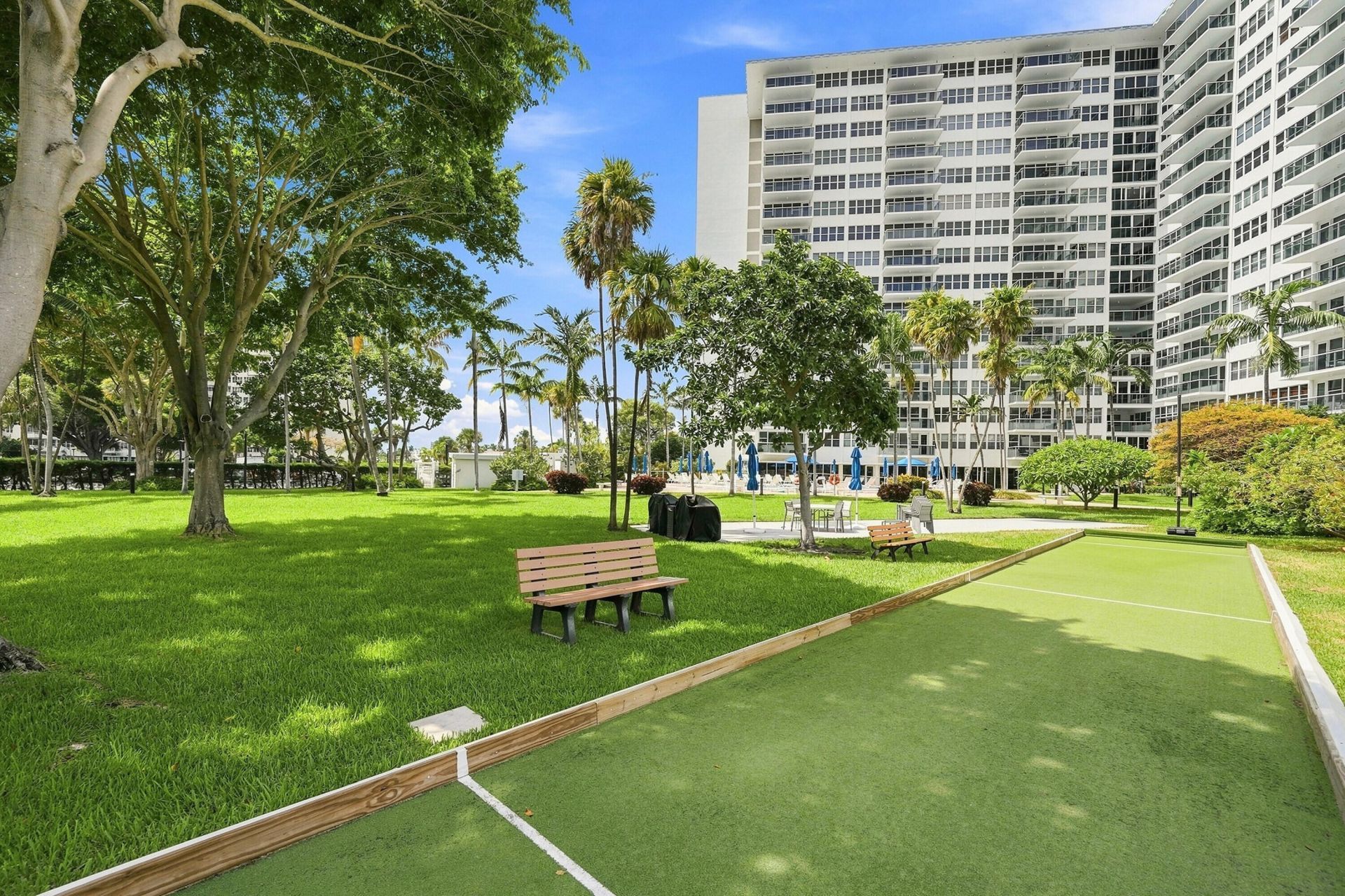 3300 NE 36th Street, Unit 1121, Fort Lauderdale, FL 33308 Photo