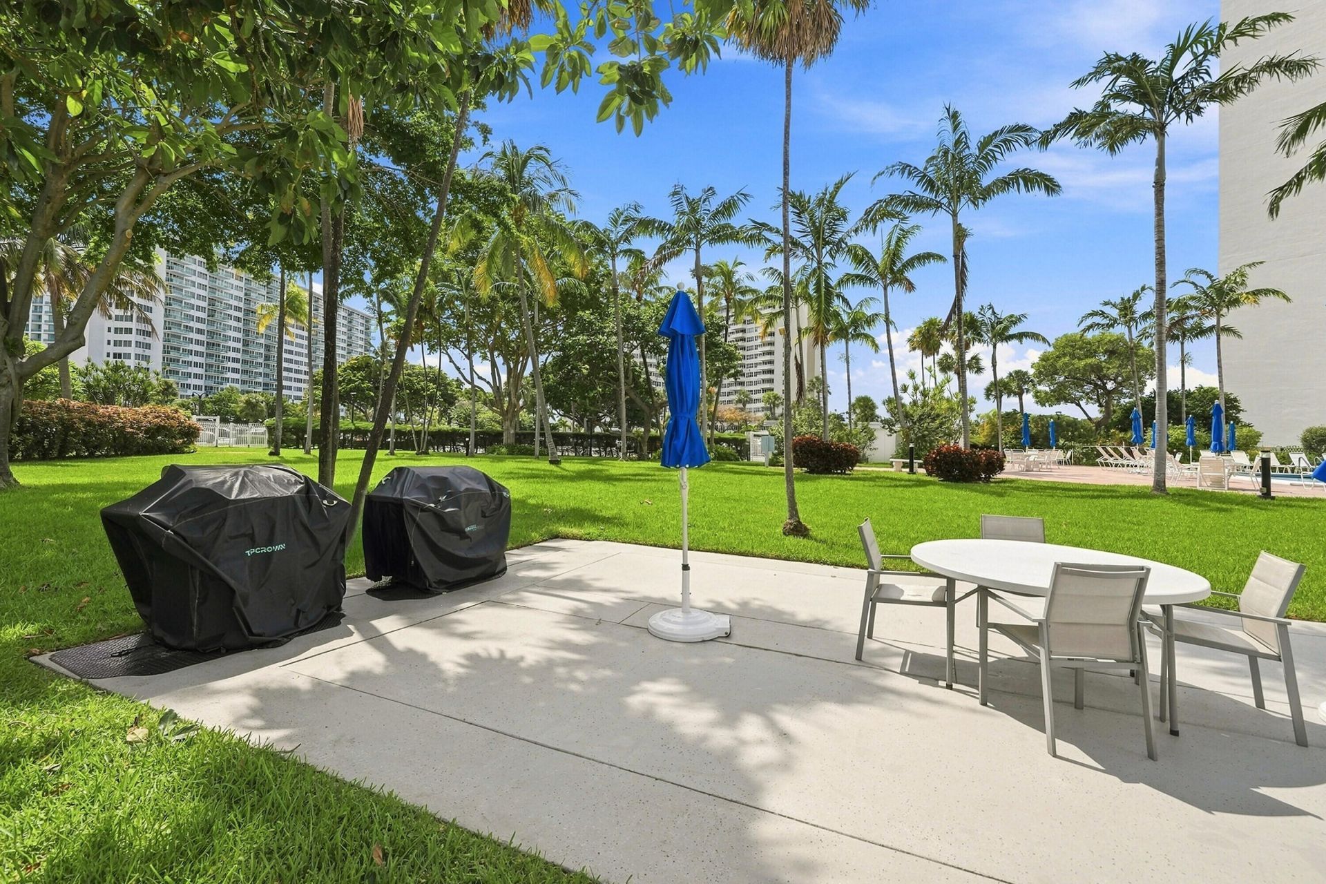 3300 NE 36th Street, Unit 1121, Fort Lauderdale, FL 33308 Photo