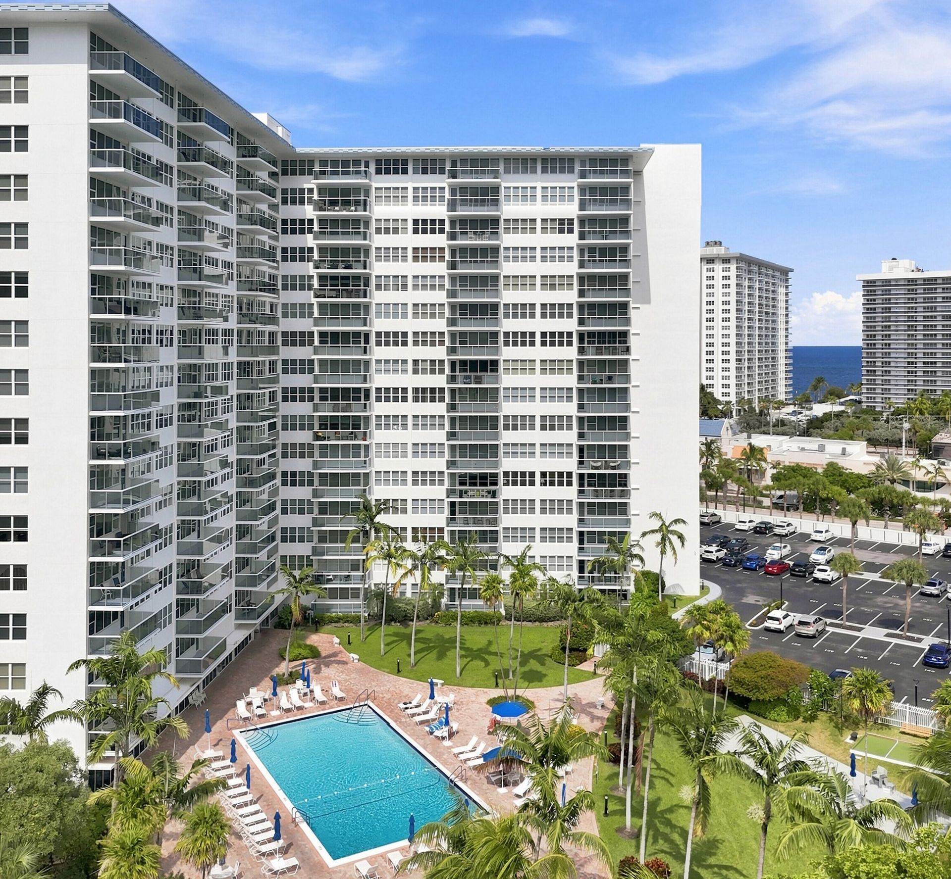 3300 NE 36th Street, Unit 1121, Fort Lauderdale, FL 33308 Photo