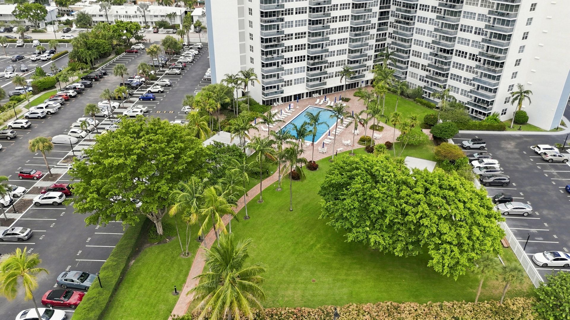 3300 NE 36th Street, Unit 1121, Fort Lauderdale, FL 33308 Photo