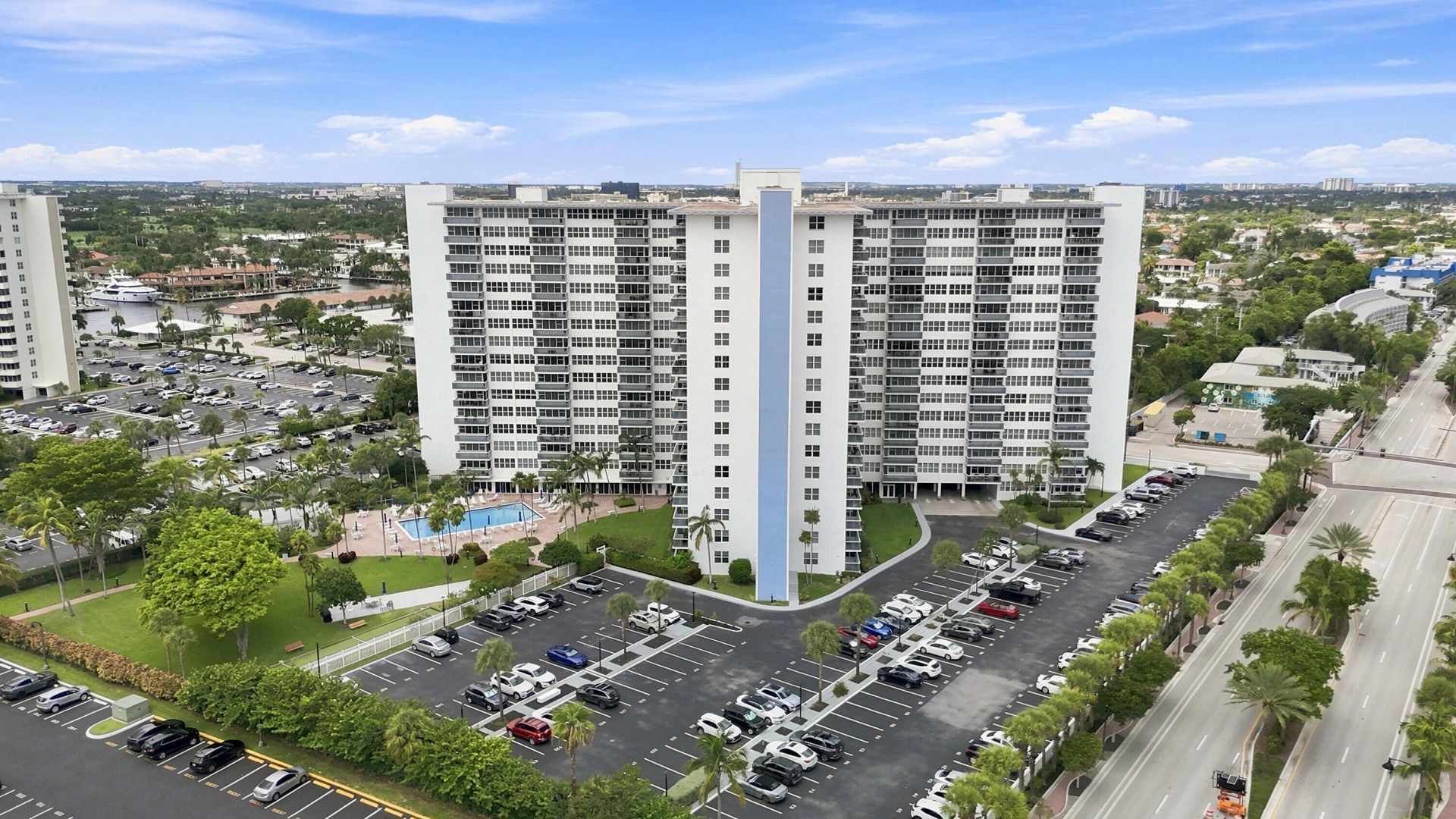3300 NE 36th Street, Unit 1121, Fort Lauderdale, FL 33308 Photo