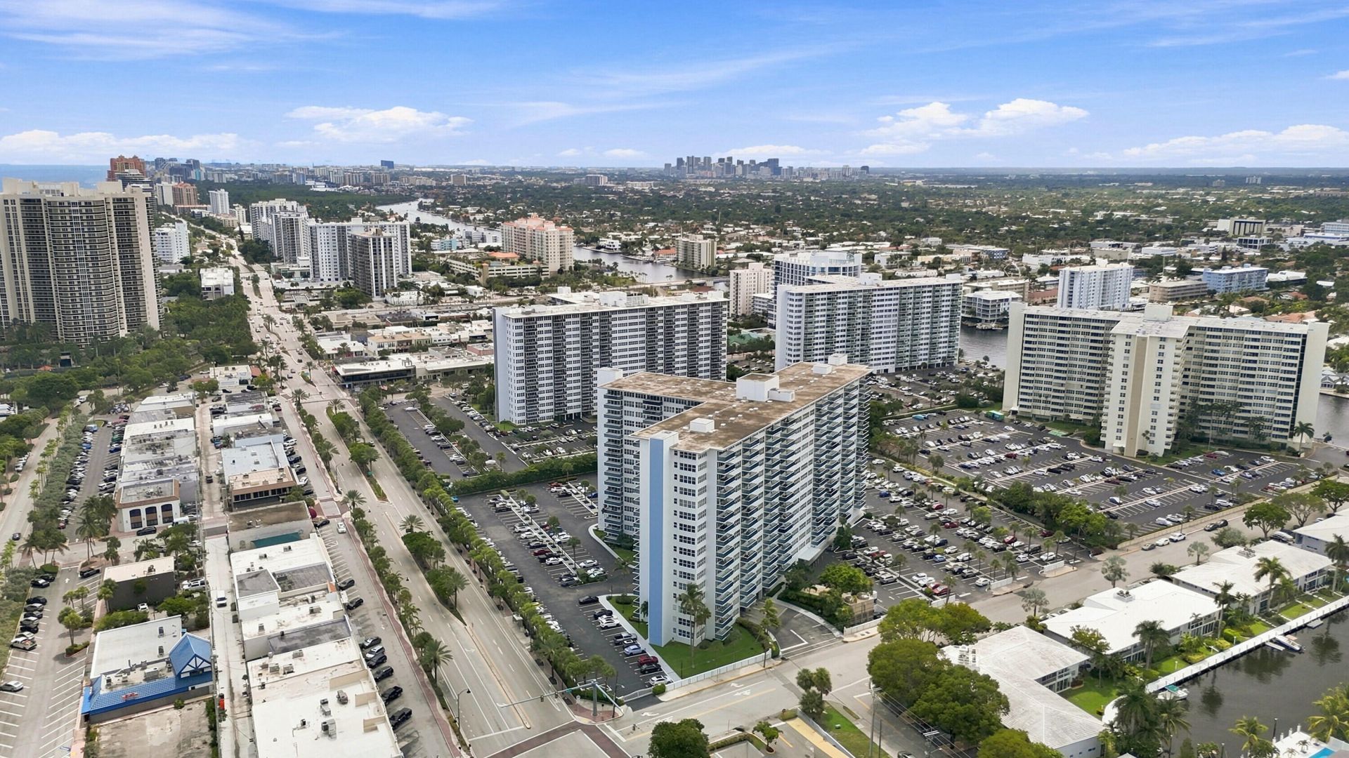 3300 NE 36th Street, Unit 1121, Fort Lauderdale, FL 33308 Photo