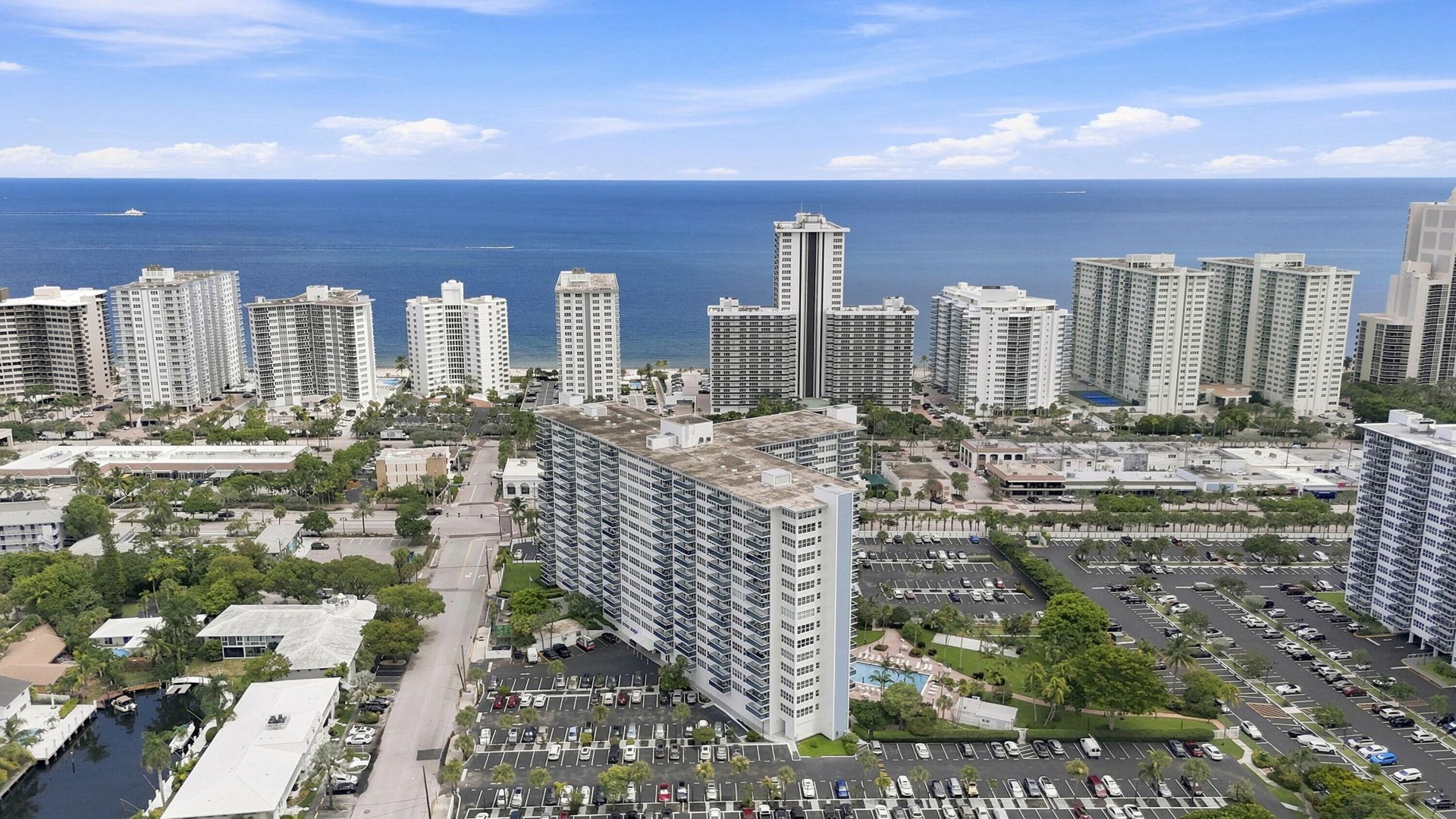 3300 NE 36th Street, Unit 1121, Fort Lauderdale, FL 33308 Photo