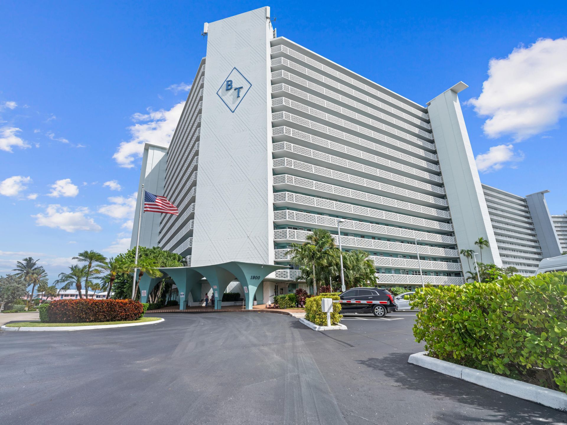 1900 S Ocean Drive, Unit 412, Fort Lauderdale, FL 33316 Photo