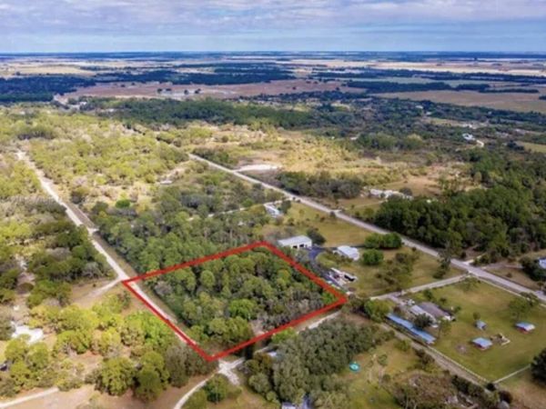 1175 Flamingo Avenue, Pioneer, FL 33440