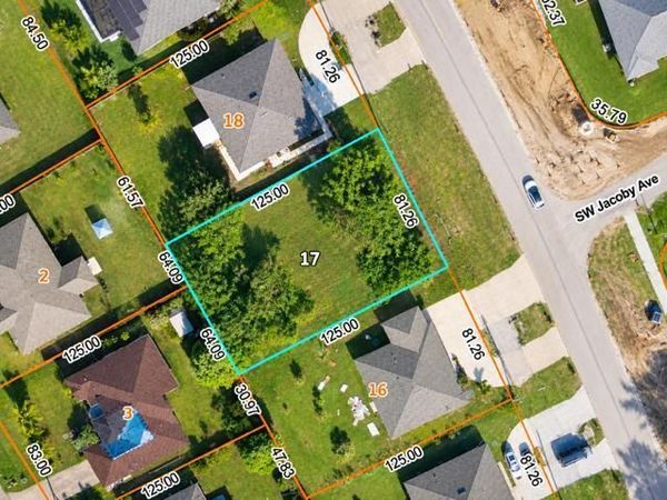 3950 SW Port St Lucie Boulevard, Port St. Lucie, FL 34953
