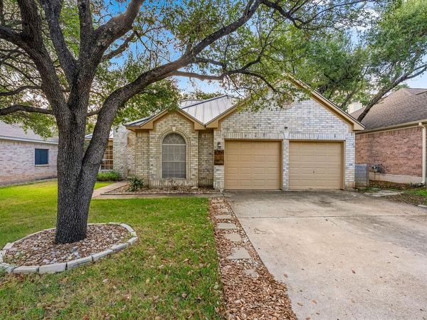 8209 Forest Heights LN, Austin, TX 78749