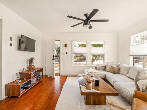 4600 Alf Ave, Austin, TX 78721