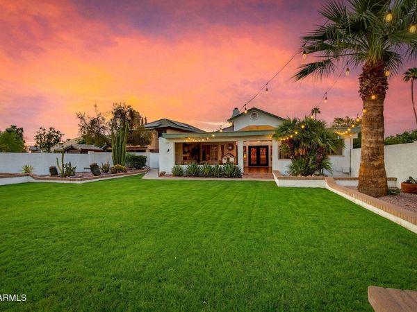 7507 W SEQUOIA Drive, Glendale, AZ 85308