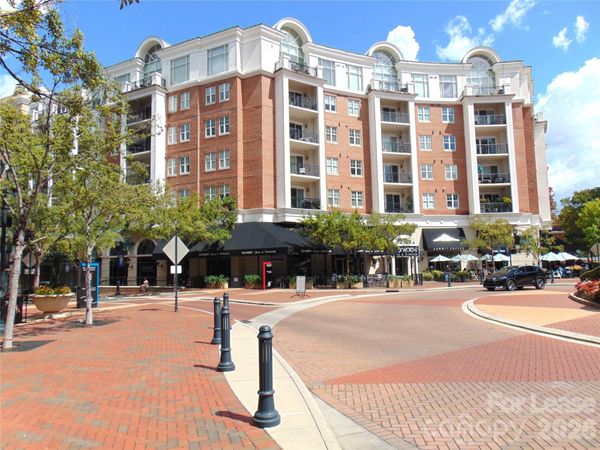 4625 Piedmont Row Drive, Unit 504, Charlotte, NC 28210