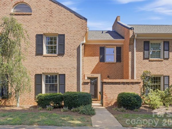 6816 Dumbarton Drive, Charlotte, NC 28210