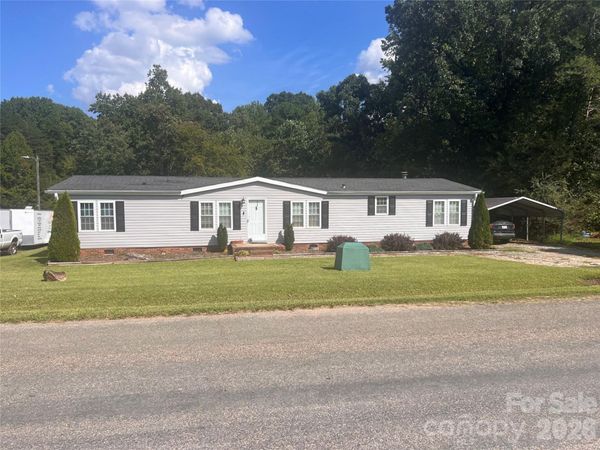 2840 Montana Drive, Kannapolis, NC 28081