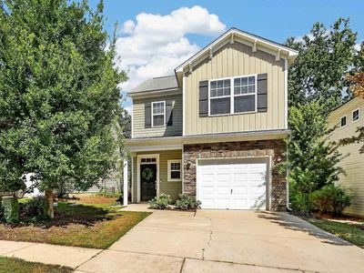105 Autumn Stroll Court, Lexington, SC 29072