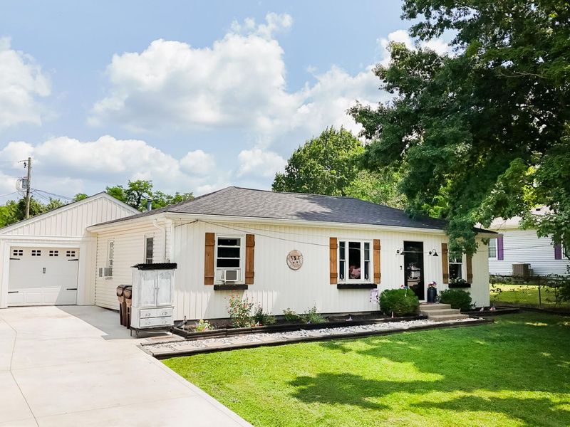 538 Old Bristow Road, Independence, KY 41051 Photo 1