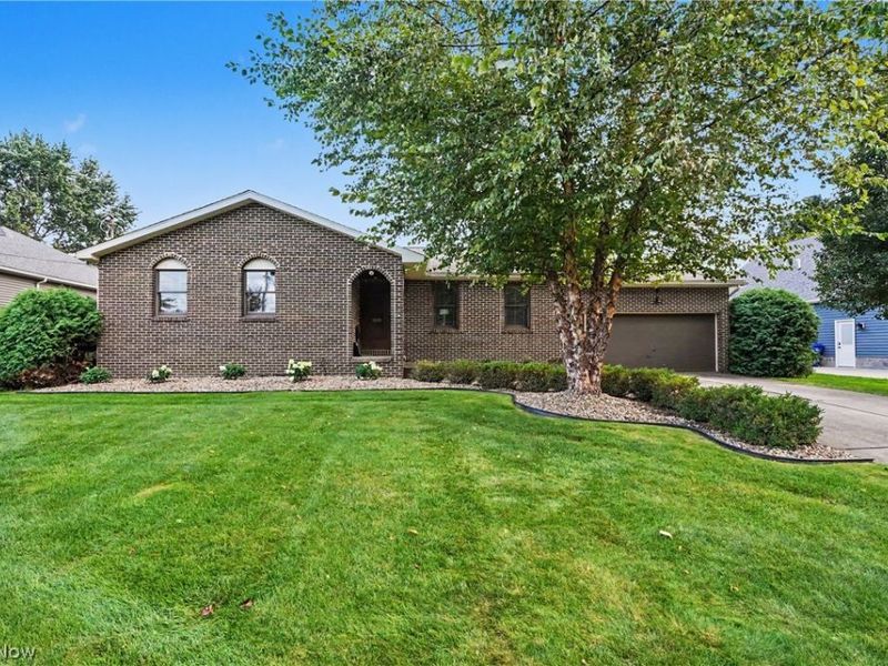 3061 Palmarie Drive, Poland, OH 44514 Photo 1