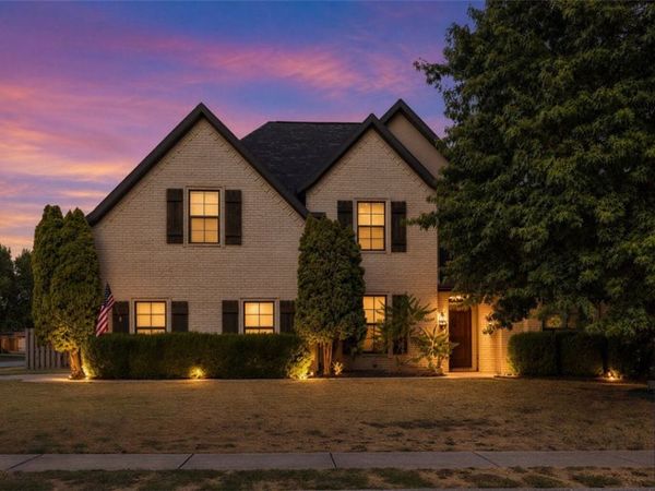 6506 S 36th Street , Rogers, AR 72758
