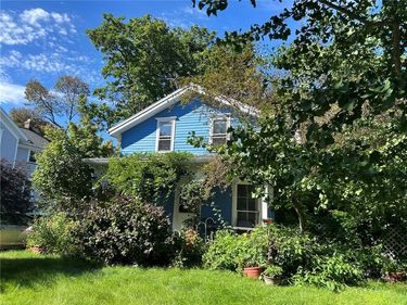 250 Gregory Street, Rochester, NY 14620