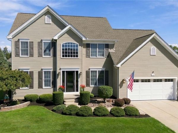 10 Schiffler Court, Lancaster, NY 14086