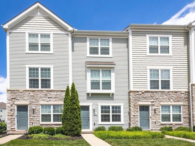 5750 Hayden Run Boulevard , Dublin, OH 43016 Photo 1