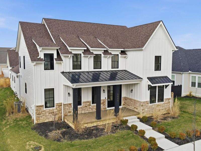 5550 Evans Farm Drive, Lewis Center, OH 43035 Photo 130