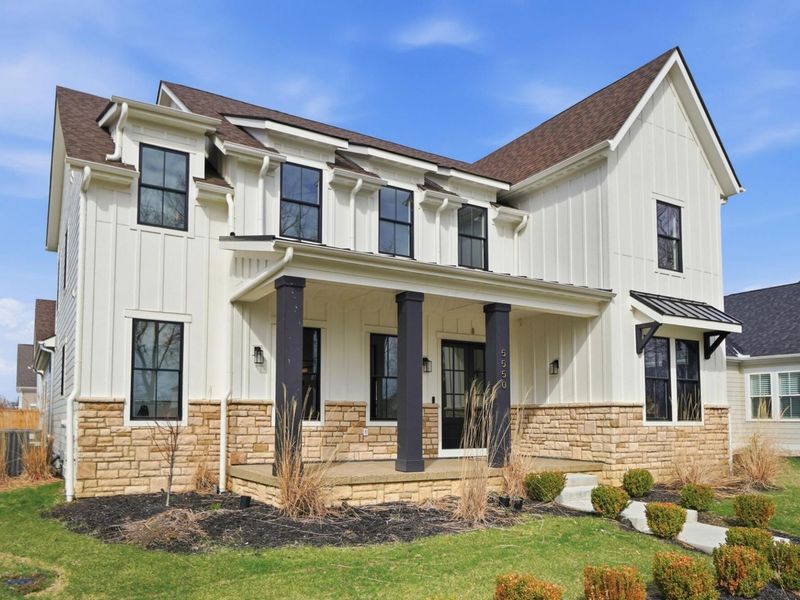 5550 Evans Farm Drive, Lewis Center, OH 43035 Photo 131