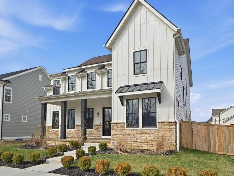 5550 Evans Farm Drive, Lewis Center, OH 43035 Photo 132