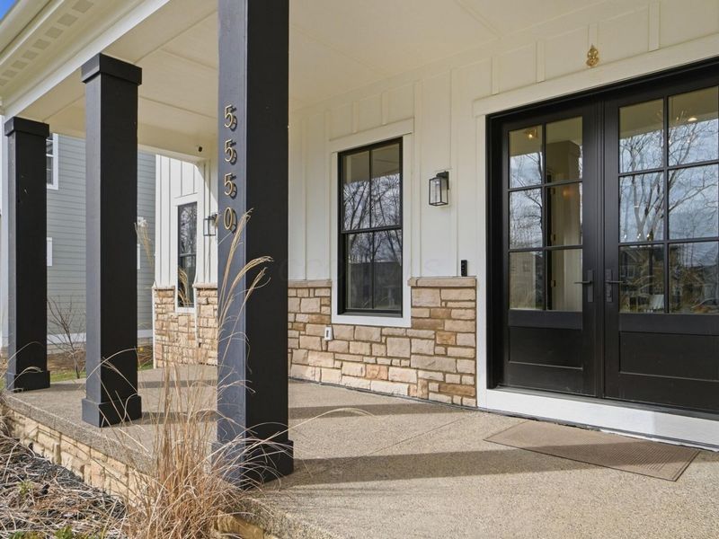 5550 Evans Farm Drive, Lewis Center, OH 43035 Photo 8