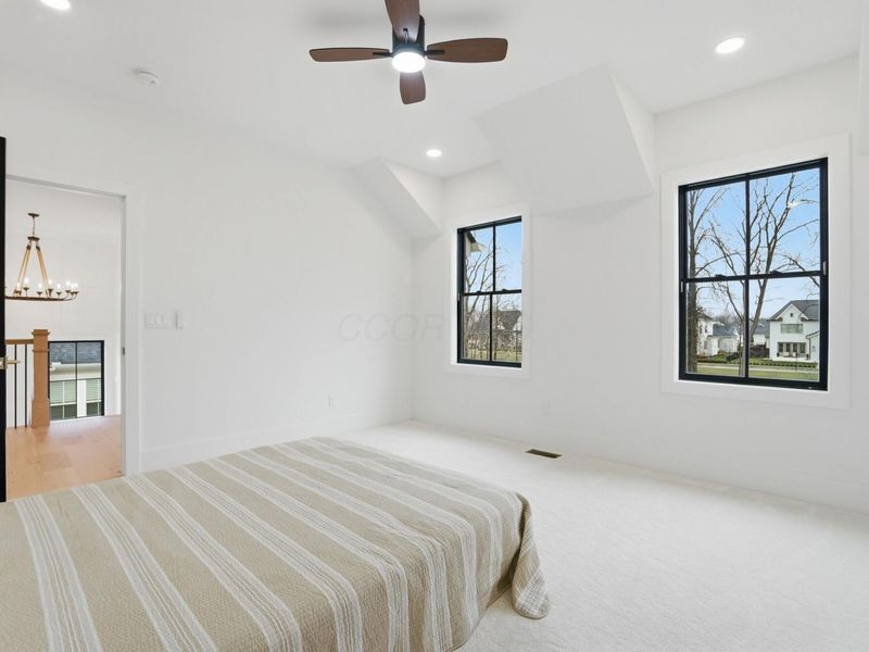 5550 Evans Farm Drive, Lewis Center, OH 43035 Photo 88